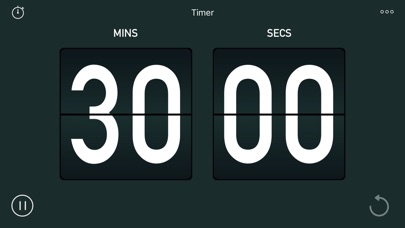 FLIP TIMER & STOPWATCH SỨC KHOẺ FLIP TIMER & STOPWATCH