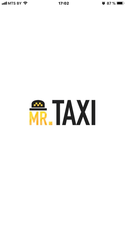 Mr.Taxi