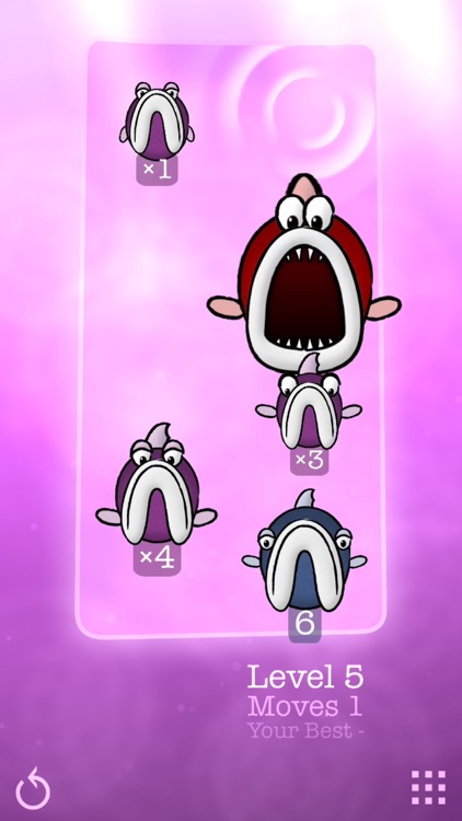 Fishy Fight