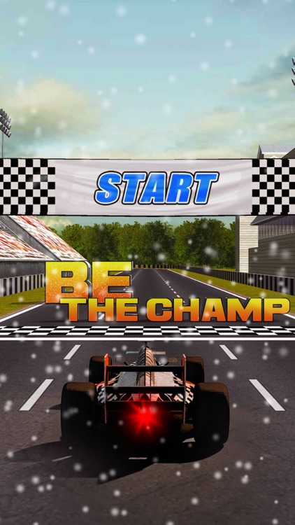 Formula Racing Car Adventure screenshot-3