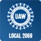 The official mobile app for UAW Local 2069