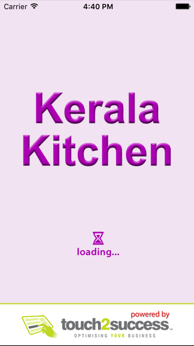 How to cancel & delete Kerala Kitchen W6 0RA from iphone & ipad 1