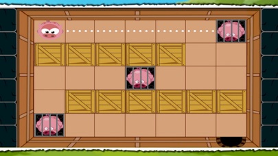 Pig Friend Escape screenshot 4