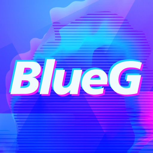 BlueG-同志交友app