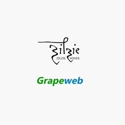 Grapeweb - Zilzie