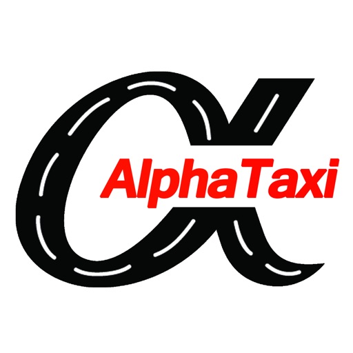 Alphataxi SSA icon