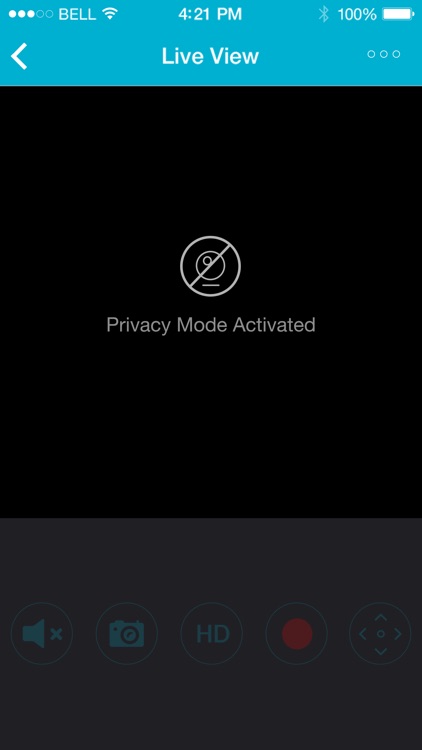 mydlink Lite screenshot-4