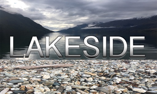 Lakeside Wallpaper icon