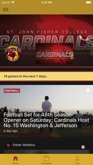 SJFC Athletics(圖1)-速報App