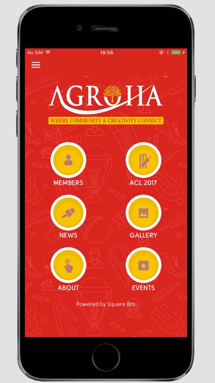 AGROHA