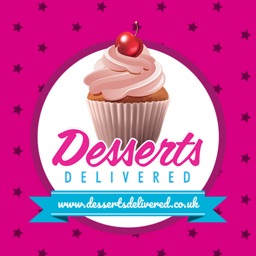 Desserts Delivered UK