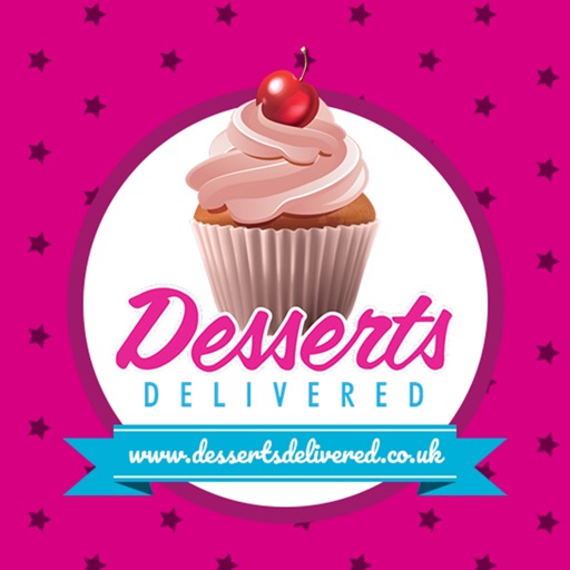 Desserts Delivered UK