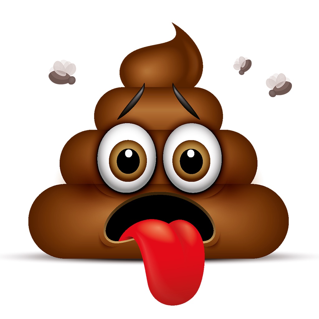 poop emoji stickers cute poo app data review stickers apps