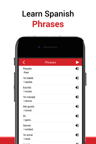Learn & Speak Spanish Language - náhled