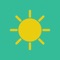 Just The Weather is an app for people who quickly and easily  want to see their weather forecasts