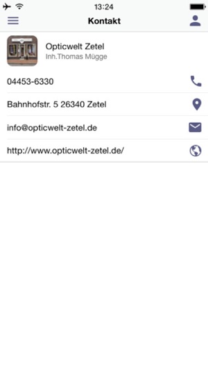 Opticwelt Zetel(圖4)-速報App