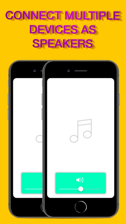 Play Music On Multiple Devices