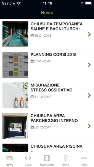 Ceresio 7 Gym & SPA(圖2)-速報App