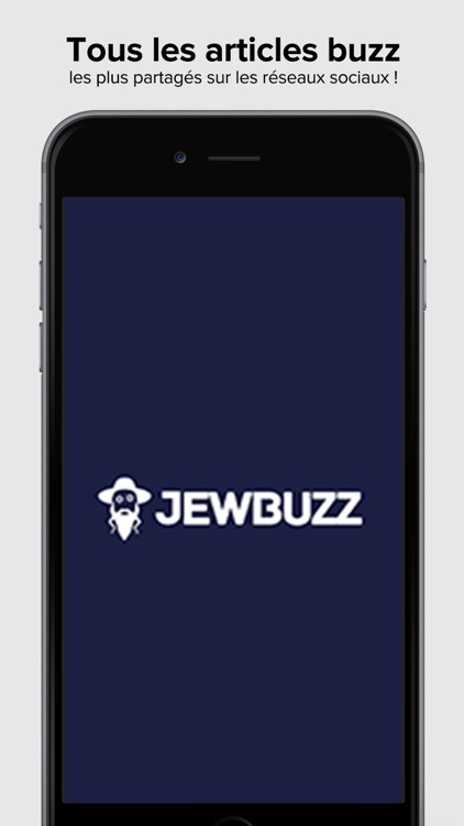 JewBuzz