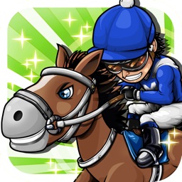 iHorse Racing: horse race game