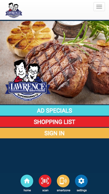 Lawrence Brothers Supermarkets