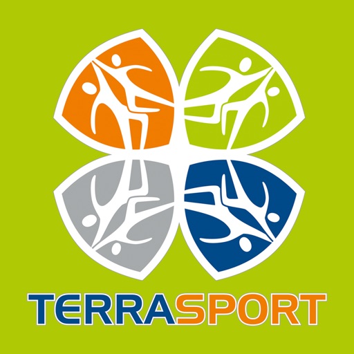 TERRASPORT fitness club icon