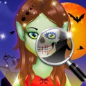 Halloween Hidden Object 2018 icon