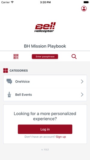 BH Mission Playbook(圖2)-速報App