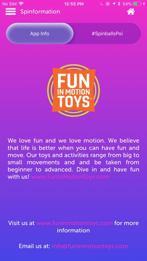 Fun In Motion Toys(圖5)-速報App