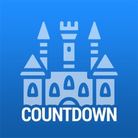  Trip Countdown for Disneyland Alternatives