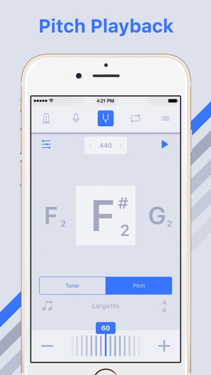 Metronome+ screenshot-5