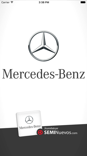 Mercedes-Benz Cancún