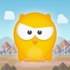 Jumpy Owl - Endless Jumper Game