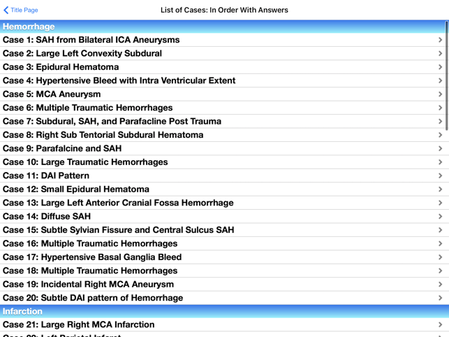 Radiology 2.0: Head CTs(圖2)-速報App