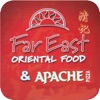 Fareast Apache Arklow Takeaway