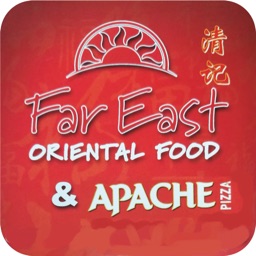 Fareast Apache Arklow Takeaway