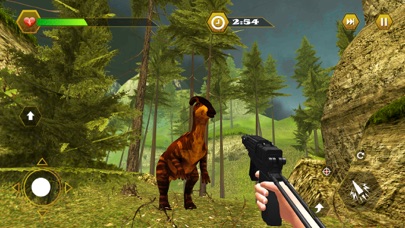 Dino Hunting Simulator 2018 screenshot 2