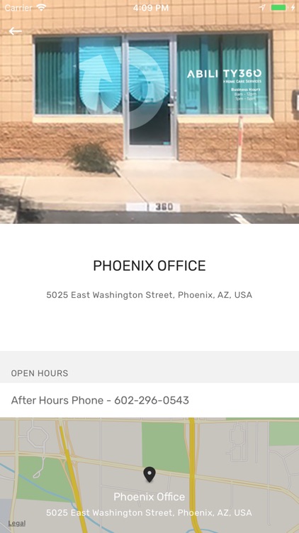 Ability360 Home Care Services