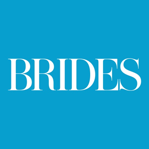 BRIDES Magazine icon