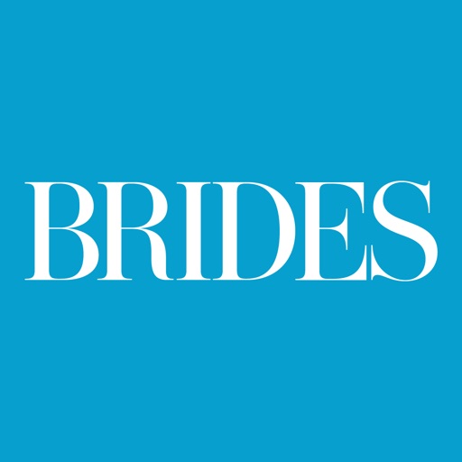 BRIDES Magazine