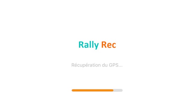 Rally Rec(圖6)-速報App