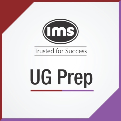 IMS UG Prep