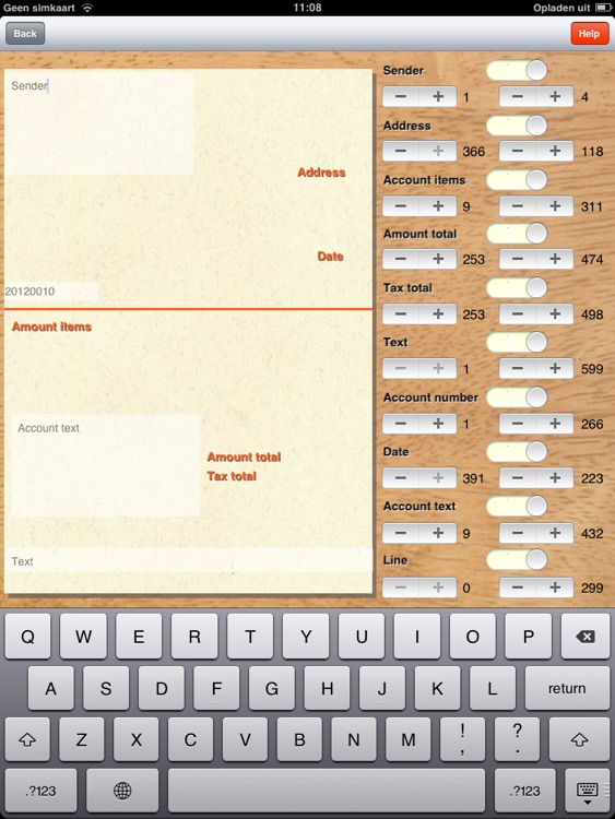 AcupunctureEN screenshot-3