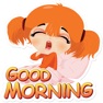 Get Good Morning Stickers Pack for iOS, iPhone, iPad Aso Report