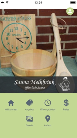 Sauna Melkbrink(圖1)-速報App