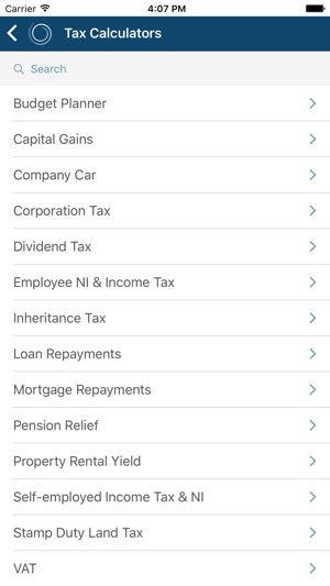 Assurance Accountancy(圖3)-速報App