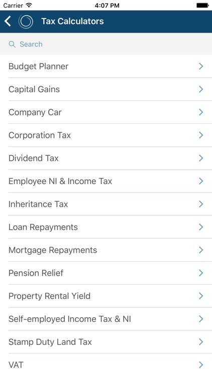 Assurance Accountancy