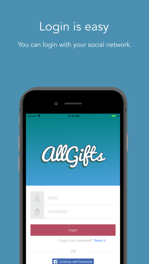 AllGift(圖1)-速報App