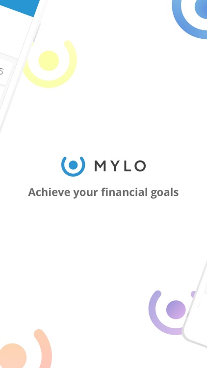 Mylo - Round Up Your Purchases screenshot-4