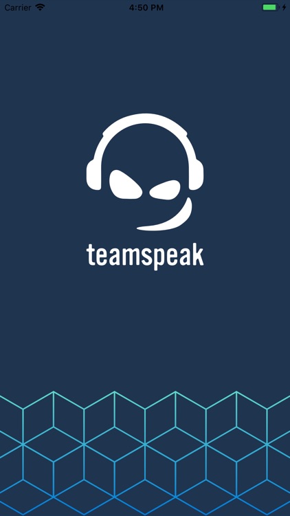 TeamSpeak 3